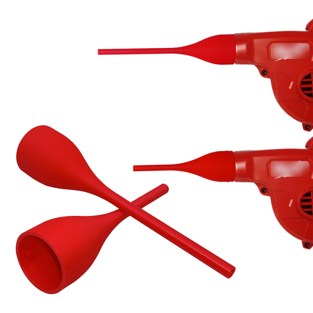Milwaukee Drill M18 Fuel - Blazermondstukken, 2-delige set, compatibel met Milwaukee