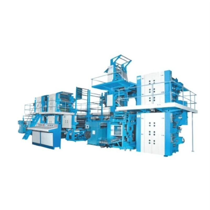 Op maat gemaakte geavanceerde  - Commercial Printing Machine Price recensie en prijs