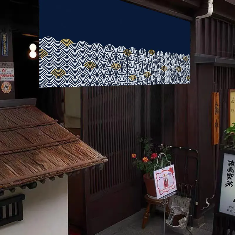 Japanse Stijl Horizontale Gord - Commercial Printing Rates recensie en prijs