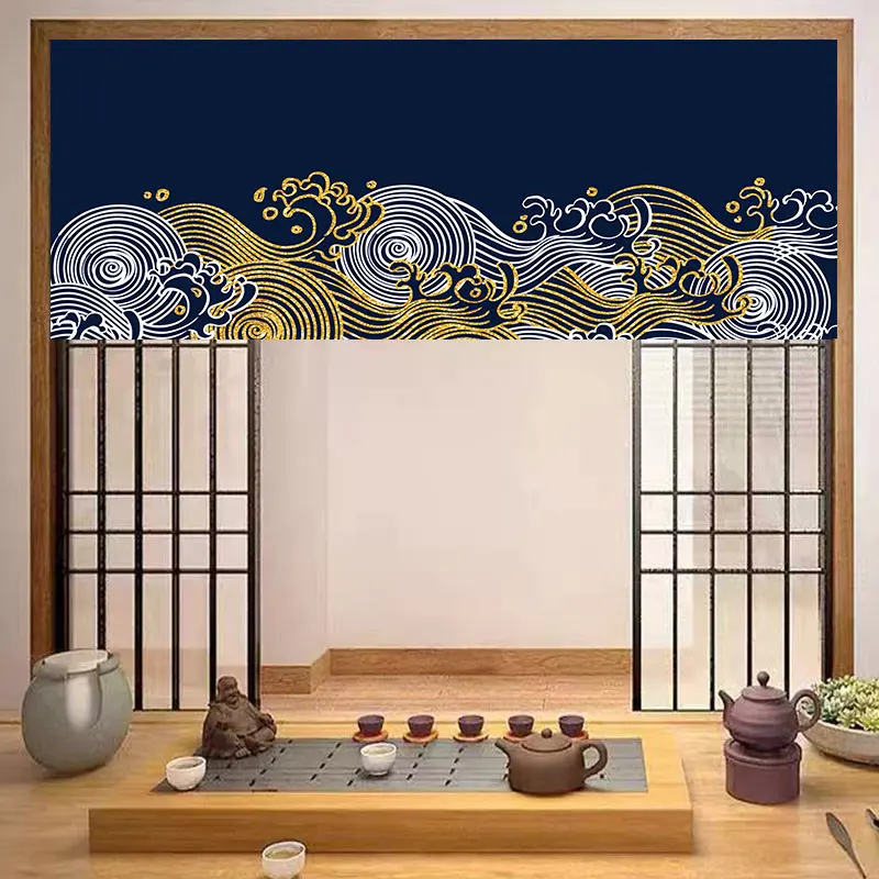Japanse Stijl Horizontale Gord - Commercial Printing Rates recensie en prijs