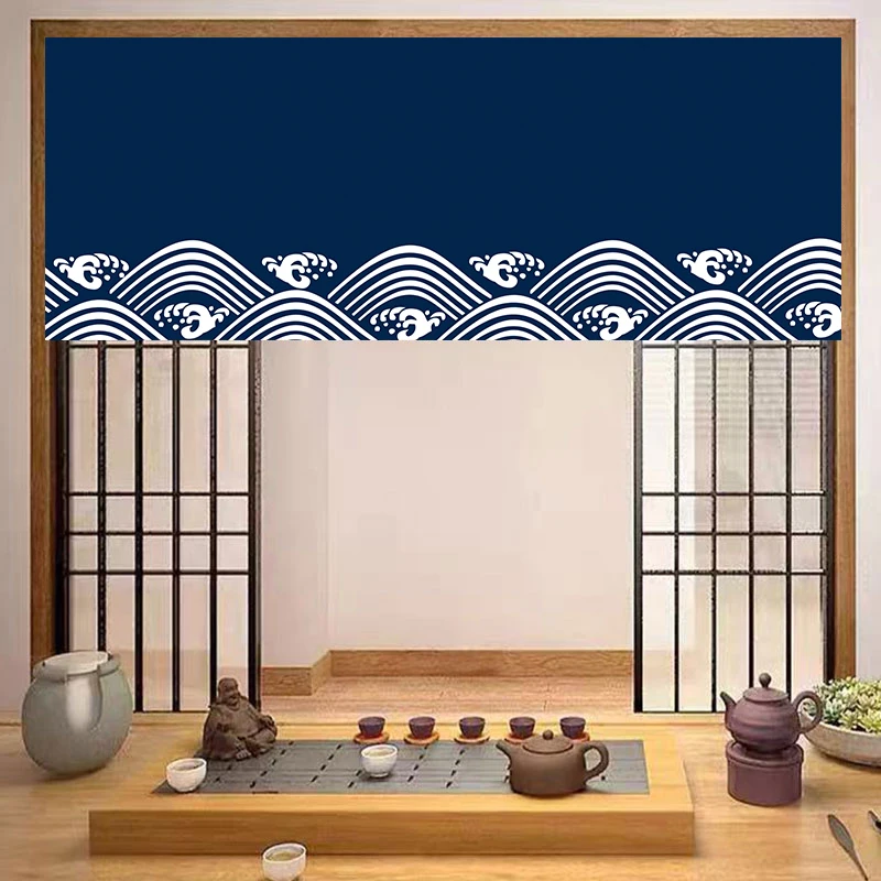Japanse Stijl Horizontale Gord - Commercial Printing Rates recensie en prijs