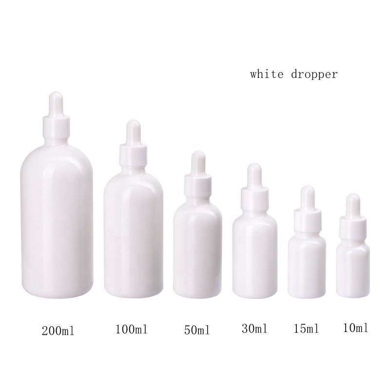 Dropper Flessen Wit Porselein  - Sublimation Ink 100Ml recensie en prijs