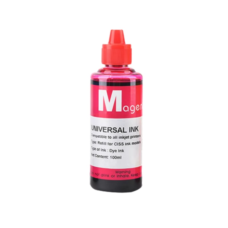 Compatibel 100 ml Dye Inkt Ref - Sublimation Ink 100Ml recensie en prijs
