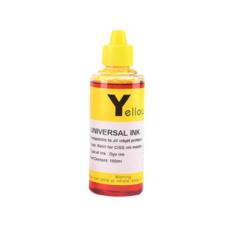 Compatibel 100 ml Dye Inkt Ref - Sublimation Ink 100Ml recensie en prijs
