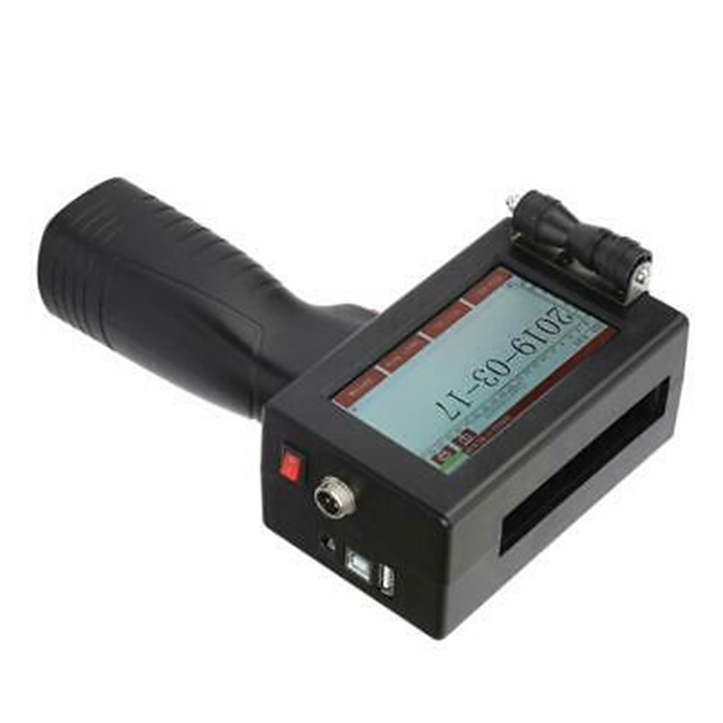 Beste prijs fles deksel inkjet - Commercial Printing Machine Price recensie en prijs
