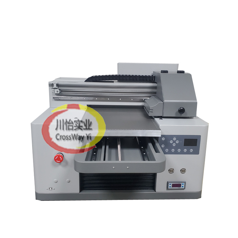 Groothandelsprijs UV DTF-print - Commercial Printing Machine Price recensie en prijs