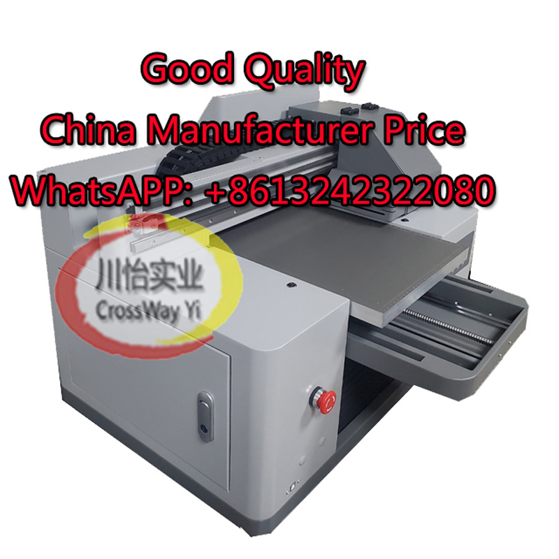 Groothandelsprijs UV DTF-print - Commercial Printing Machine Price recensie en prijs