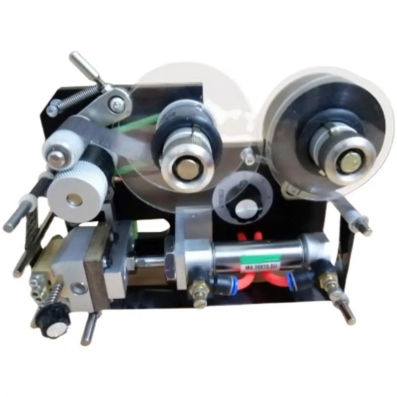 NF Pneumatische lintcoderingsm - Commercial Ribbon Printing Machine recensie en prijs