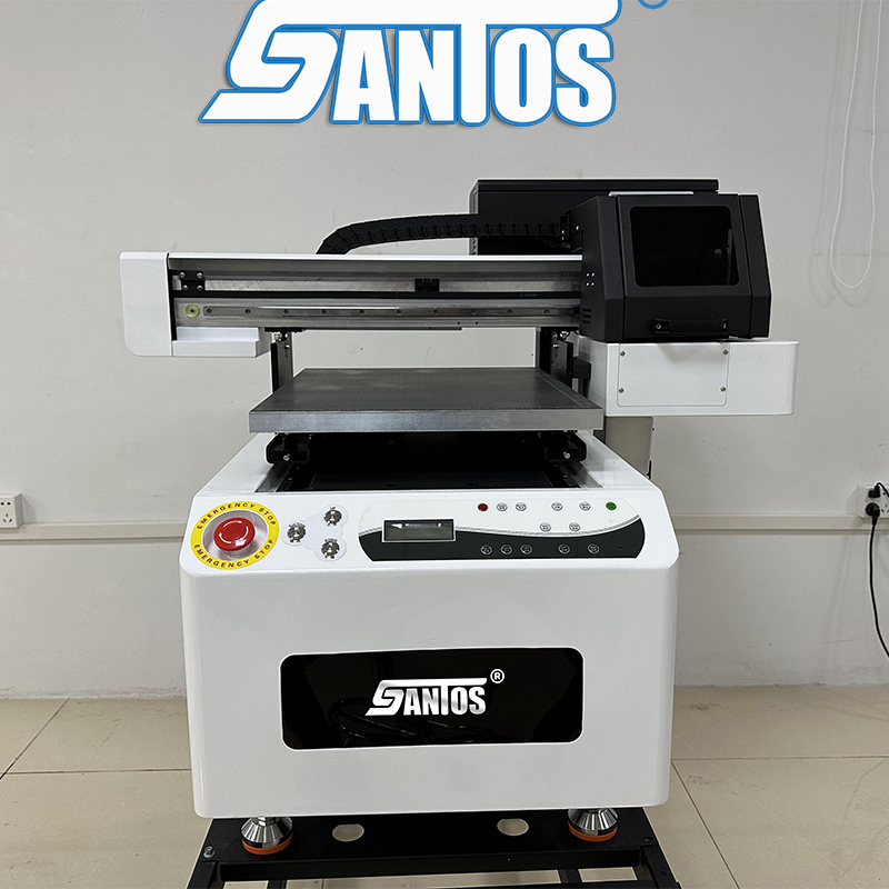 Fabrieksprijs Digitale 4050-mo - Commercial Digital Printing Machine Price recensie en prijs