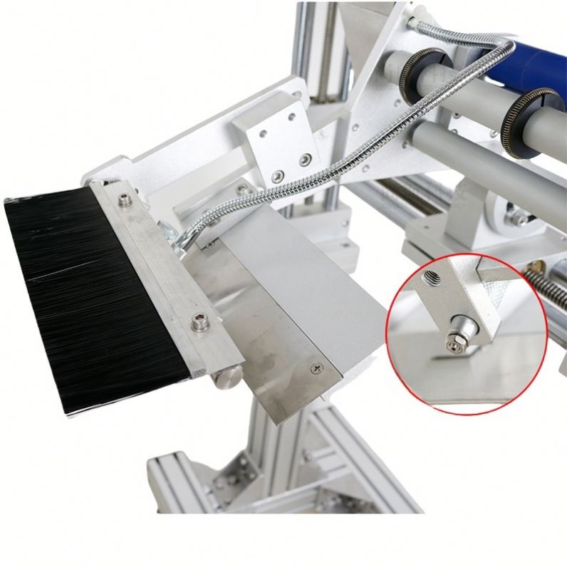 Industriële automatische vlakk - Commercial Printing Machine Price recensie en prijs