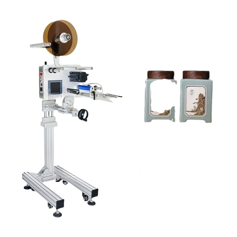 Industriële automatische vlakk - Commercial Printing Machine Price recensie en prijs