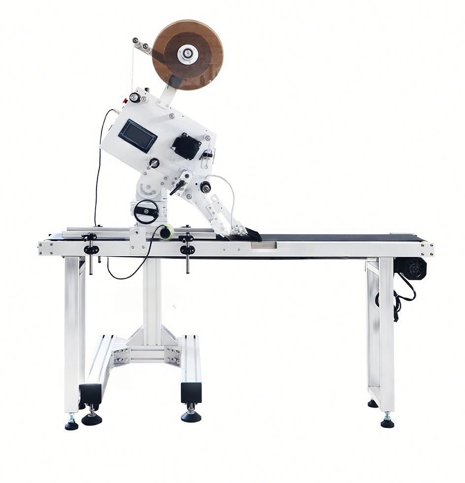 Industriële automatische vlakk - Commercial Printing Machine Price recensie en prijs
