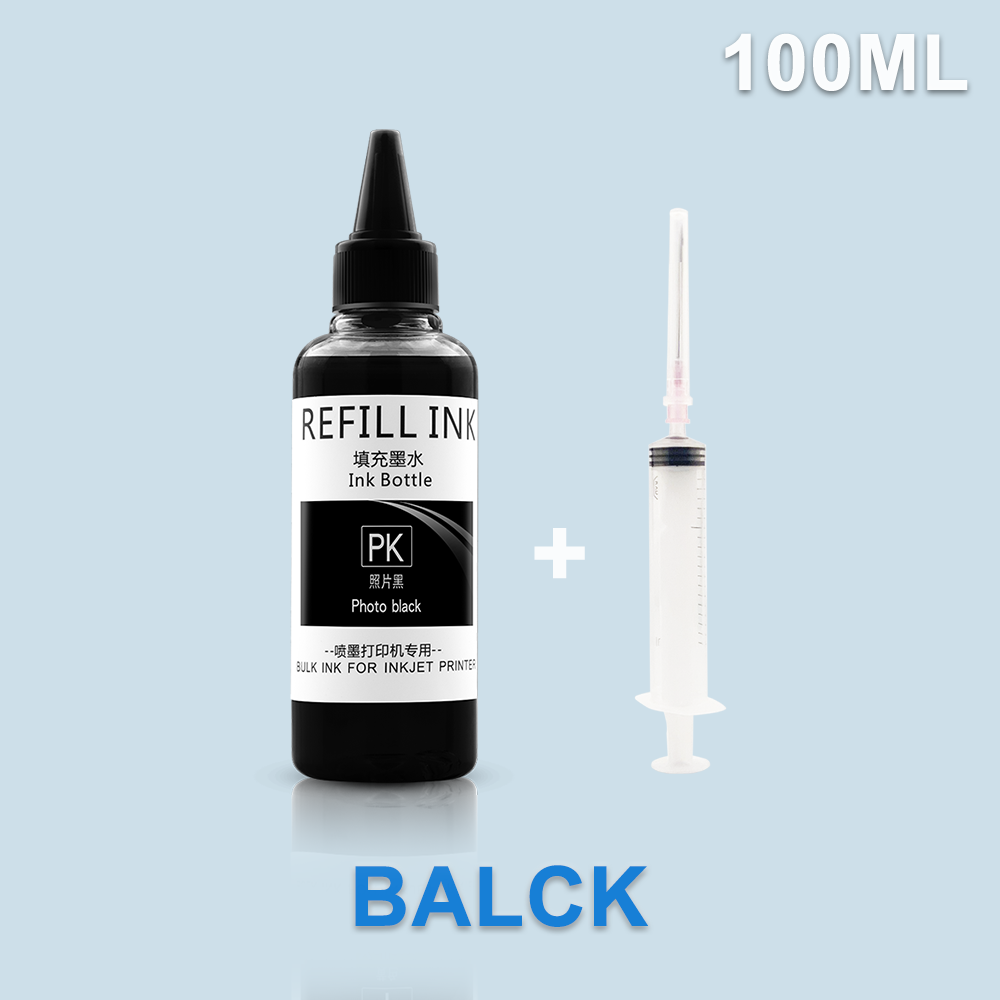 GACINK 100ML Universele Dye In - Sublimation Ink 100Ml recensie en prijs