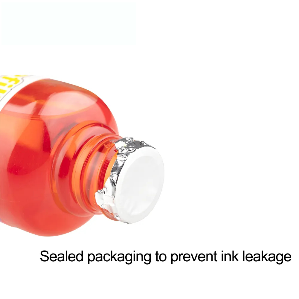GACINK 100ML Universele Dye In - Sublimation Ink 100Ml recensie en prijs