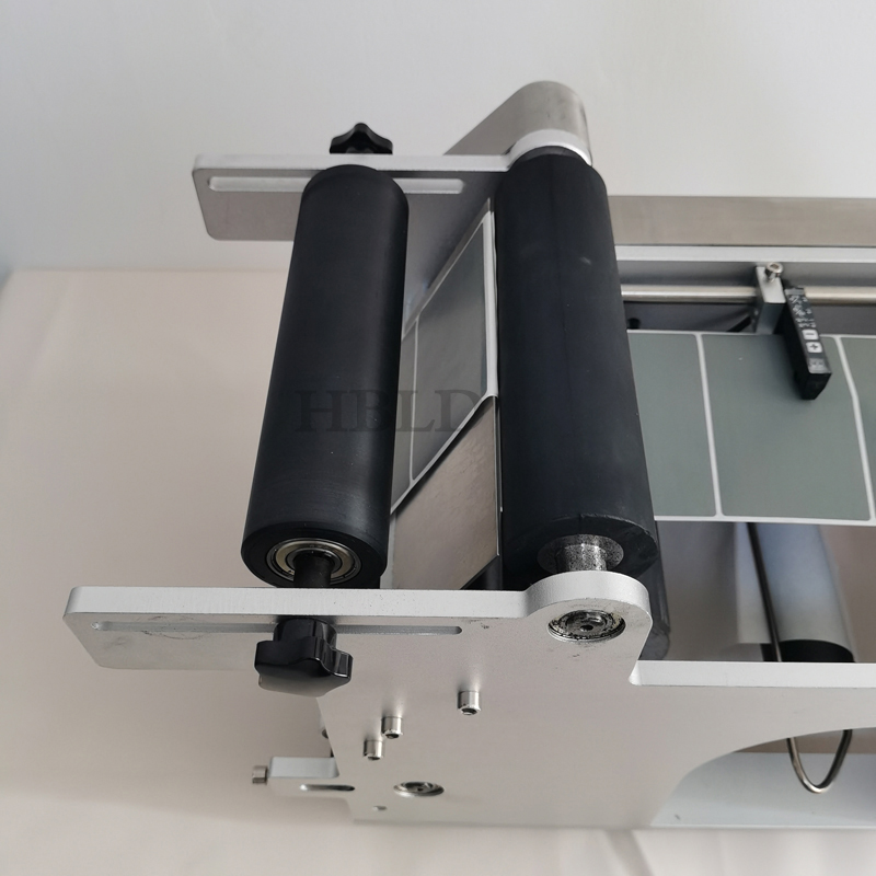 Commerciële automatische etike - Commercial Printing Machine Price recensie en prijs