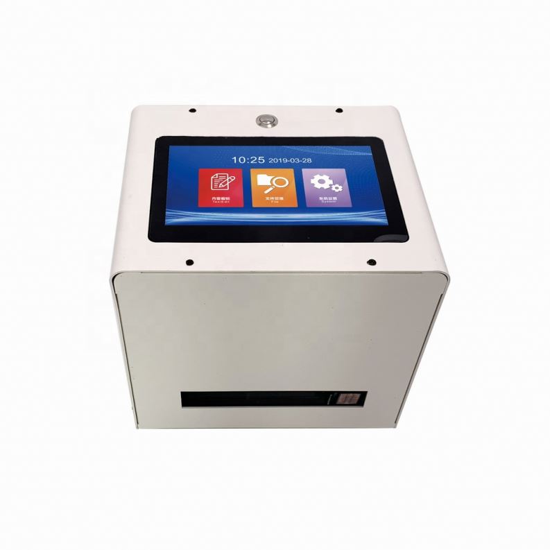 Fabrieksprijs fles vervaldatum - Commercial Printing Machine Price recensie en prijs
