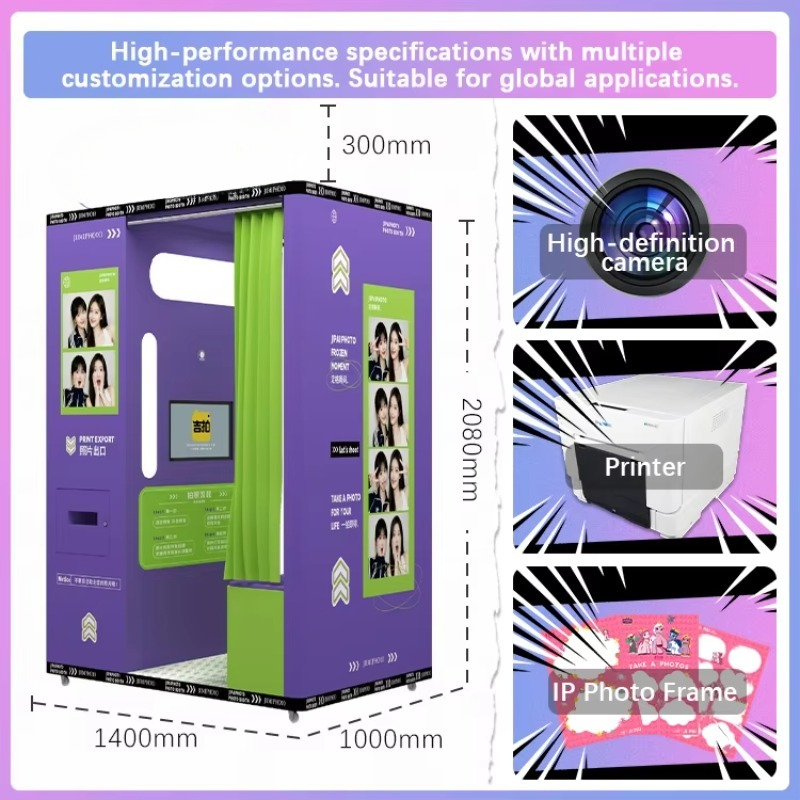 Aangepaste fotohokje in sports - Global Commercial Printing recensie en prijs