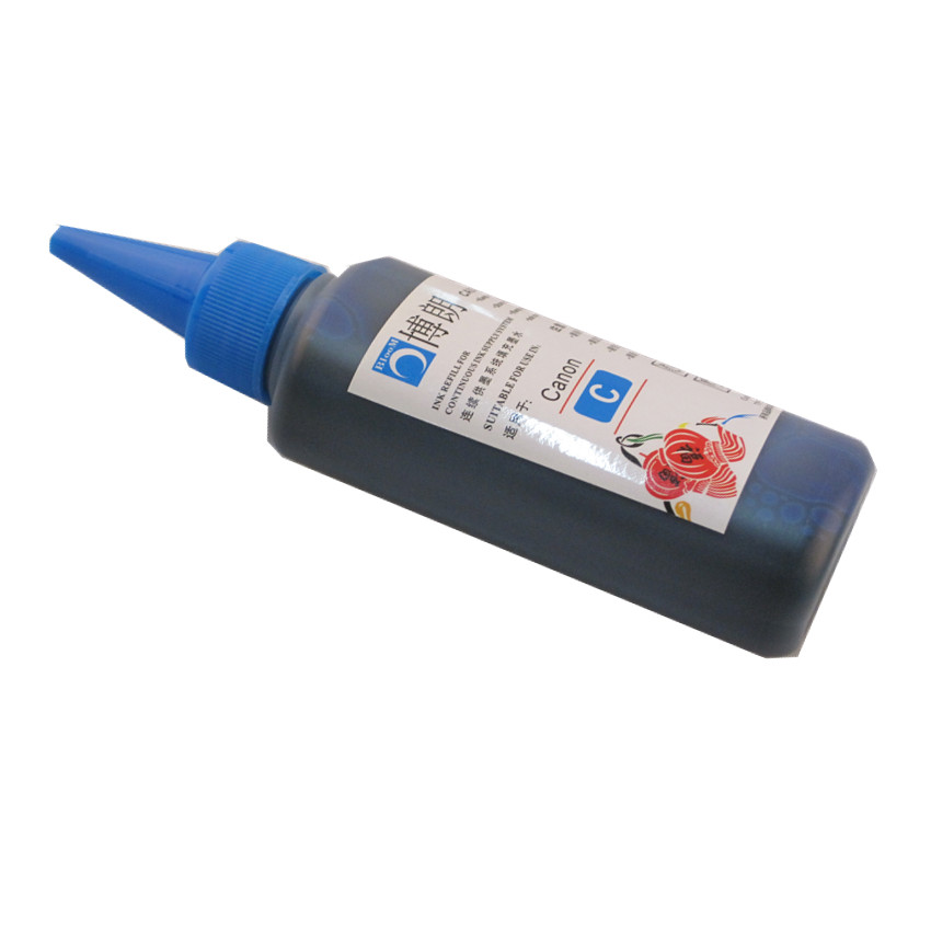 Navulinktkit voor canon pg-560 - Sublimation Ink 100Ml recensie en prijs