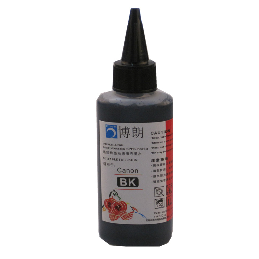 Navulinktkit voor canon pg-560 - Sublimation Ink 100Ml recensie en prijs