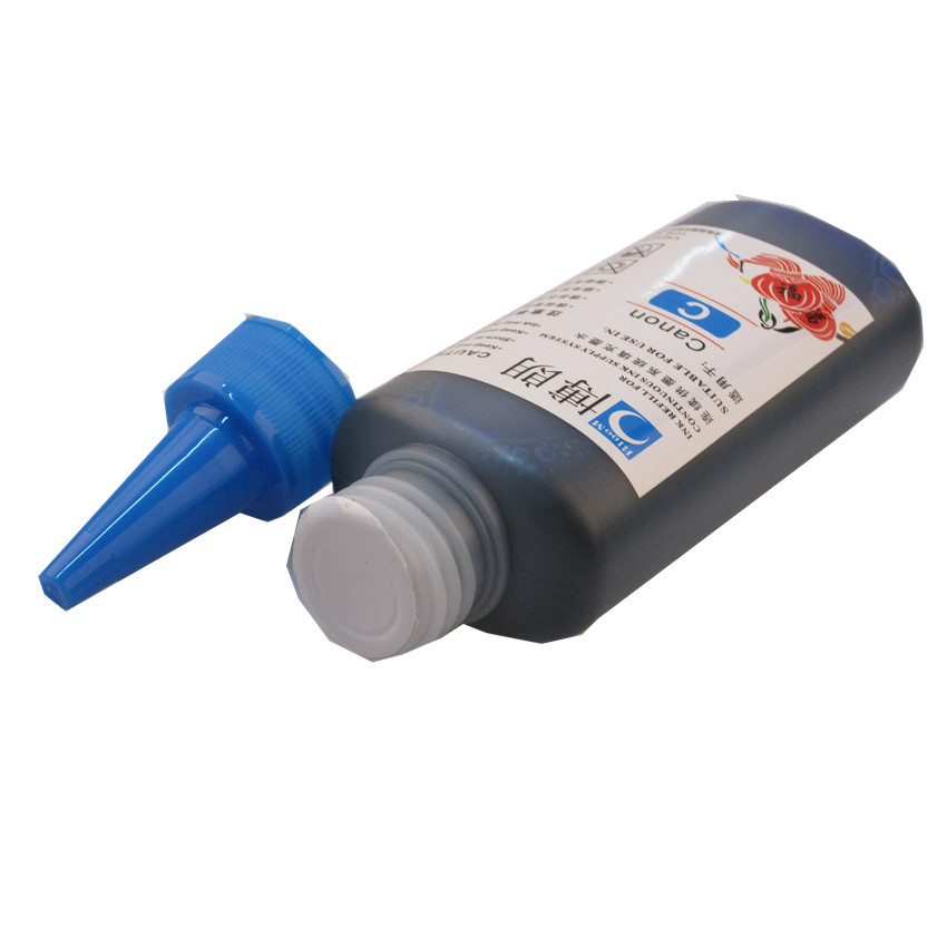 Navulinktkit voor canon pg-560 - Sublimation Ink 100Ml recensie en prijs