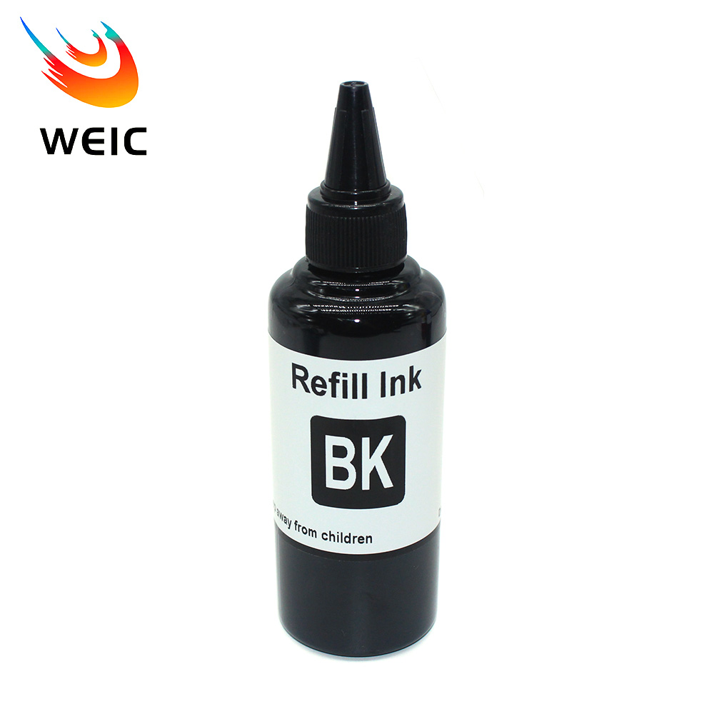 4Pc * 100Ml Navulling Kleursto - Sublimation Ink 100Ml recensie en prijs
