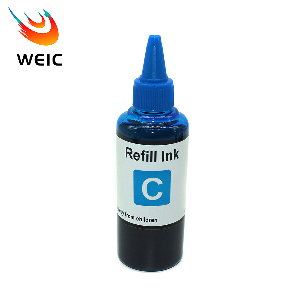 4Pc * 100Ml Navulling Kleursto - Sublimation Ink 100Ml recensie en prijs