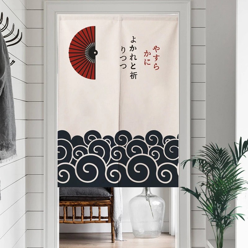 VIKAMA Japanse vouwwaaier Nore - Commercial Printing Rates recensie en prijs