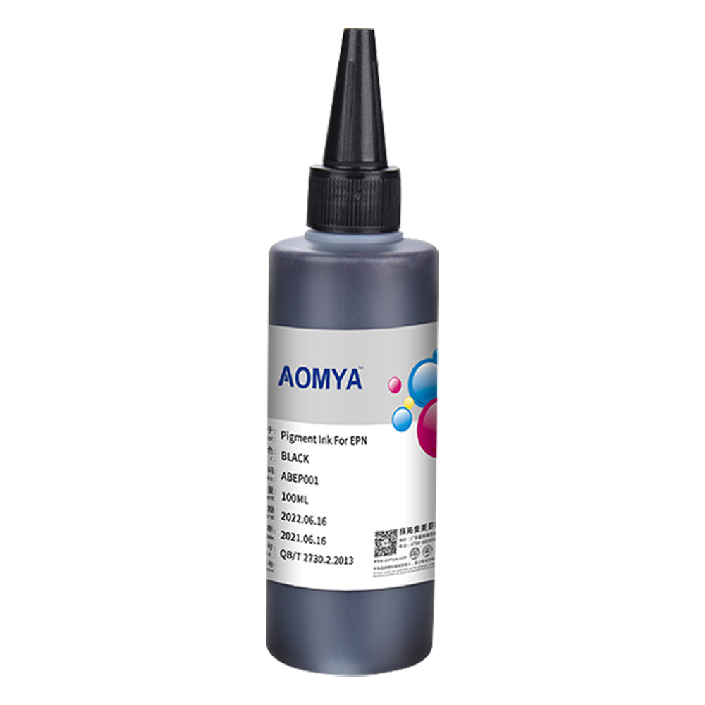 100ML 9 Kleuren Pigment Inkt V - Sublimation Ink 100Ml recensie en prijs