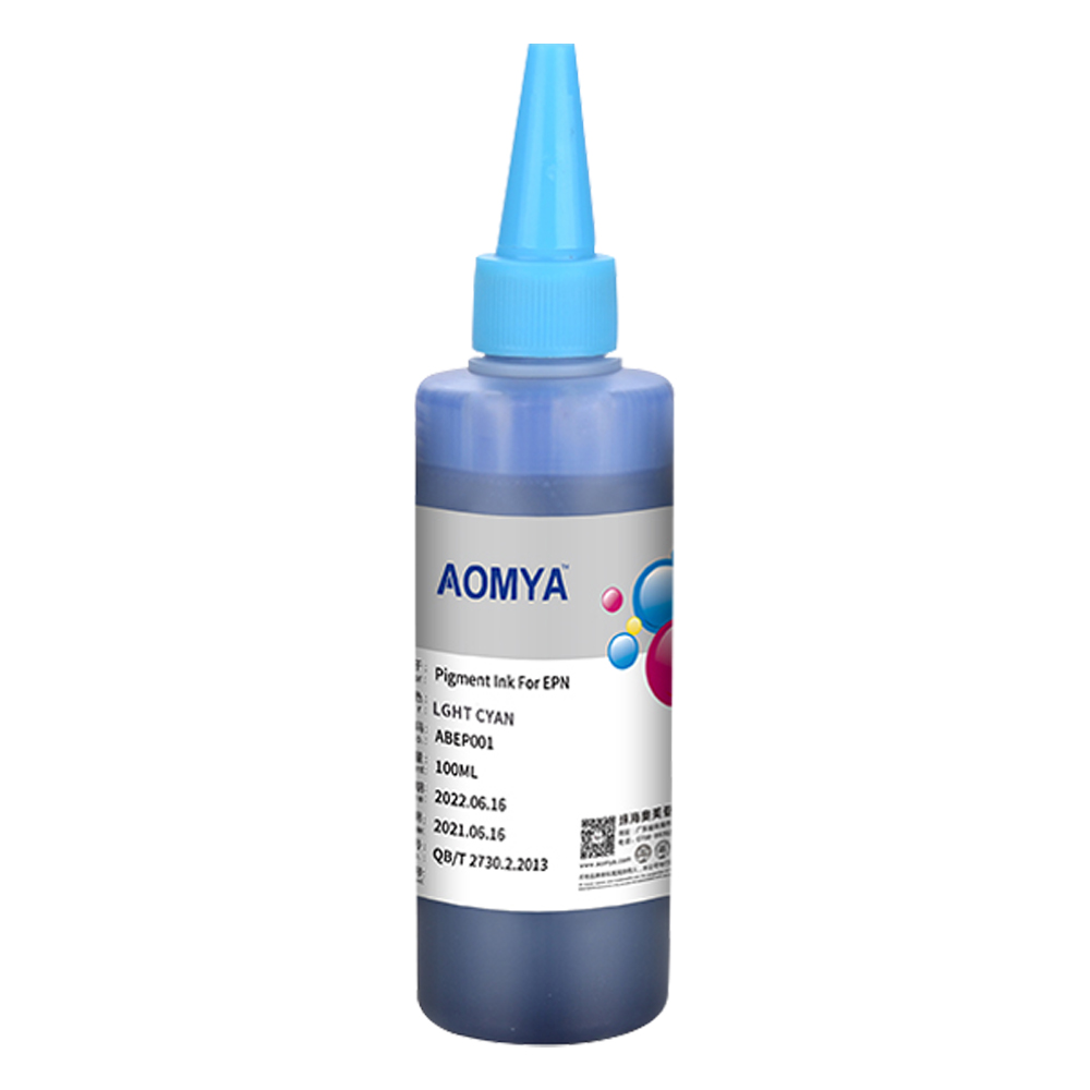 100ML 9 Kleuren Pigment Inkt V - Sublimation Ink 100Ml recensie en prijs