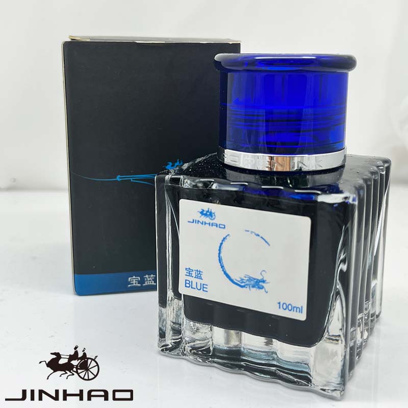 JINHAO 100 ml Vulpen Inkt Non- - Sublimation Ink 100Ml recensie en prijs