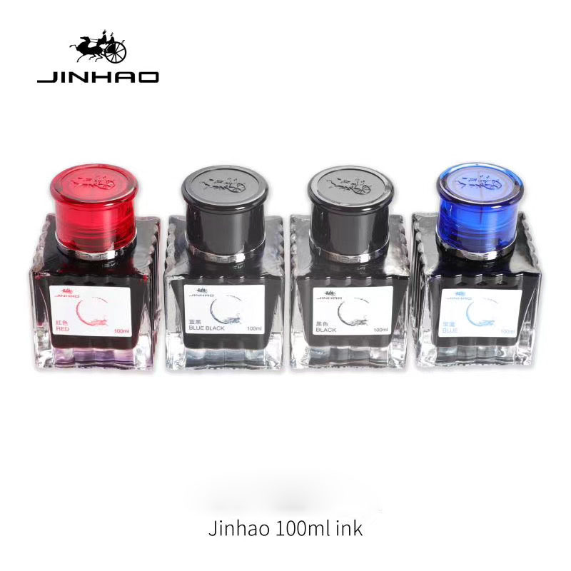 JINHAO 100 ml Vulpen Inkt Non- - Sublimation Ink 100Ml recensie en prijs