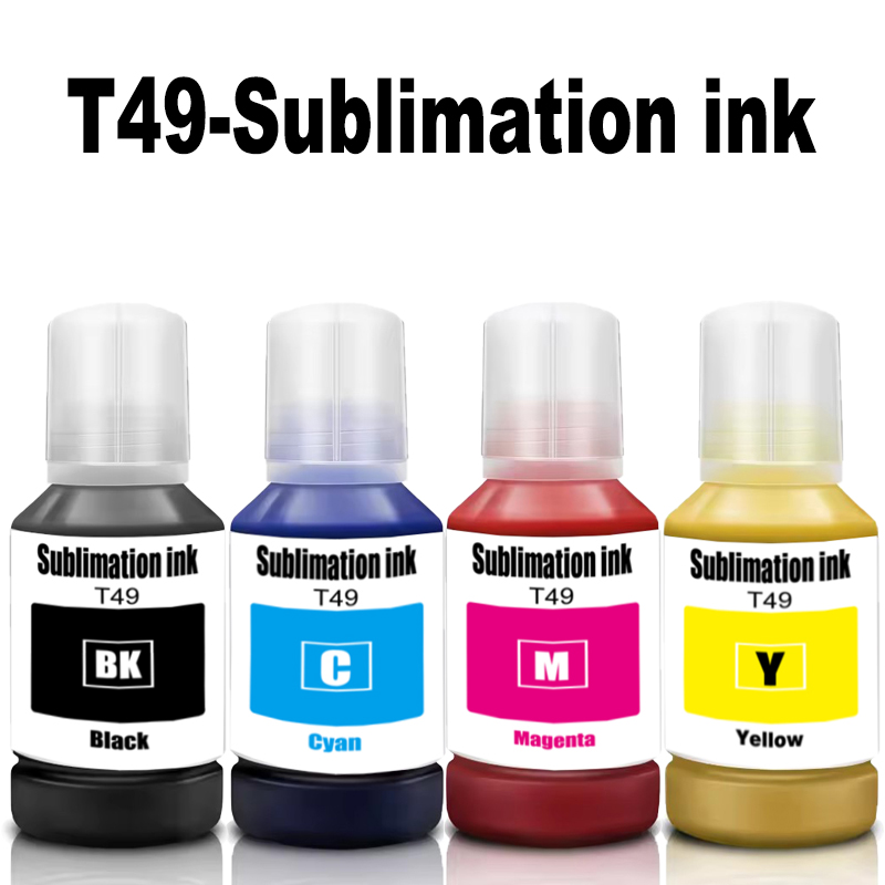 Sublimatie-inkt voor Epson F17 - Sublimation Ink 100Ml recensie en prijs