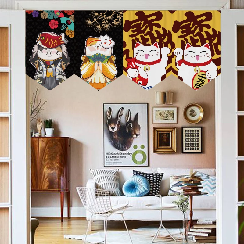 Japanse Lucky Cat Partitie Kor - Commercial Printing Rates recensie en prijs