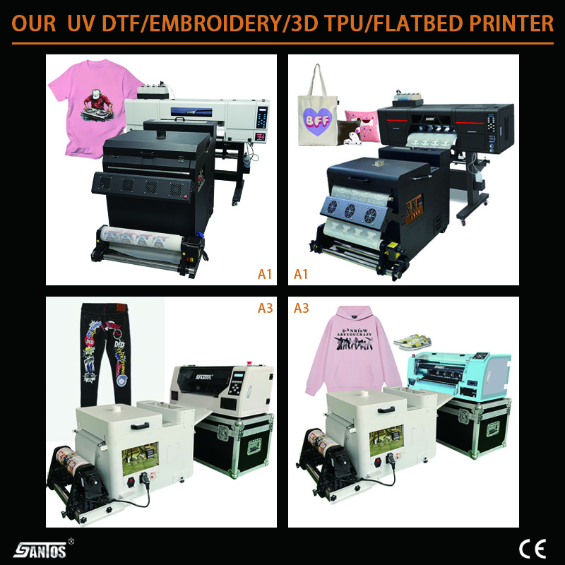 Goedkope digitale printmachine - Commercial Printing Machine Price recensie en prijs
