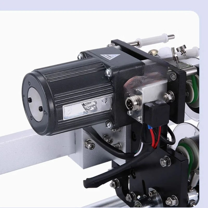 HP241G Elektrische lint-synchr - Commercial Ribbon Printing Machine recensie en prijs