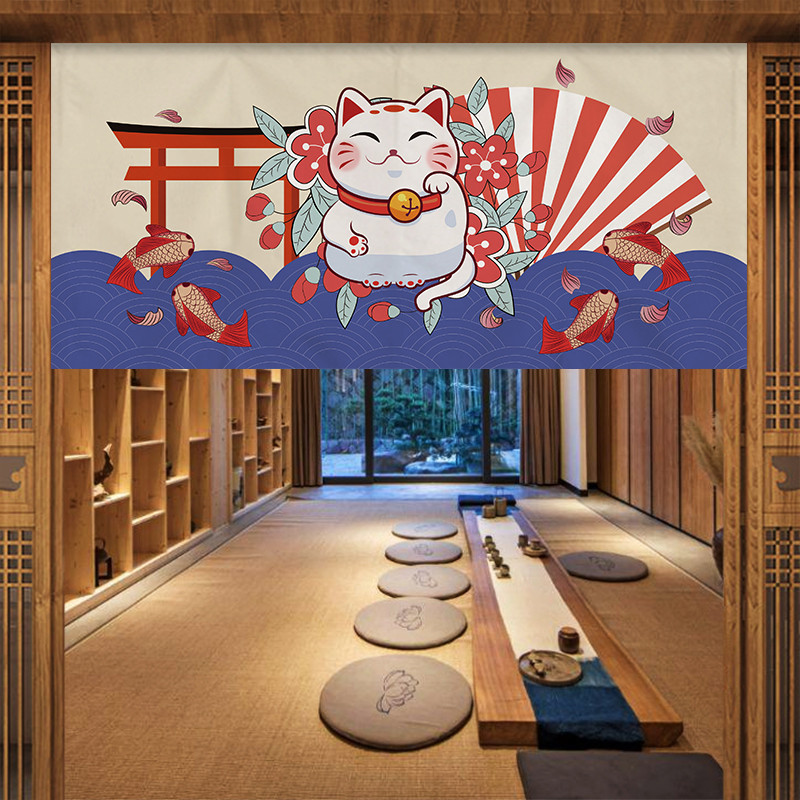 VIKAMA Japanse Fuji Kimono Nor - Commercial Printing Rates recensie en prijs